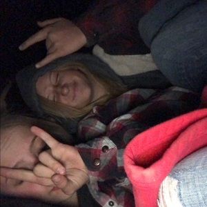 Meet your Posher, Evan